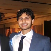 Zakariya Patel
