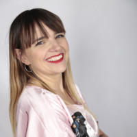 María José Barros Moraga