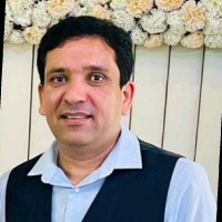 Muhammad Saeed Anjum (PMP)®
