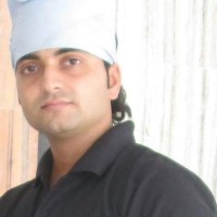 Arpit Sharma