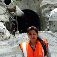 Nisha .