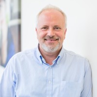 Paul Fussey