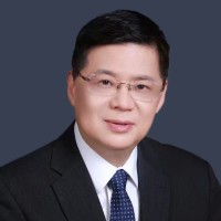 Dr. Shao Steven