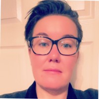 Jo Parry