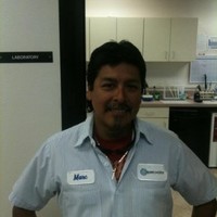 Marc Ocampo