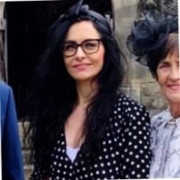 Lucy Goodhand