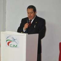 Doctor Jaime Sykes Mendoza