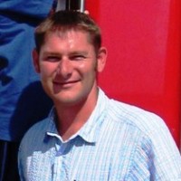 Michael Reuter
