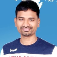 Saida Rao Kothamasu