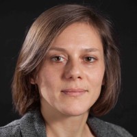 Katja Bajec
