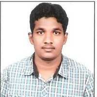 K RAJASHEKAR REDDY