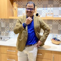 Sujit Mohanty