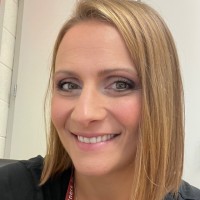 Kristen Brent