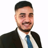Syed M Shah