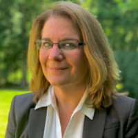 Monica Marshall