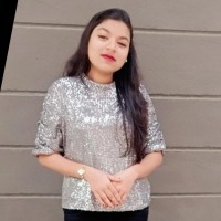 Preeti Khandare