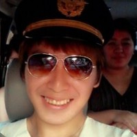 Stephan Lu