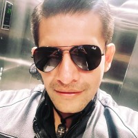 Daniel Luna