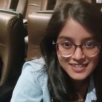 Shreya Gupta