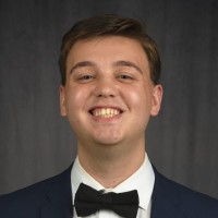 Zachary Irovando