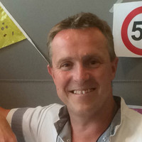 Geert-Jan Kuipers