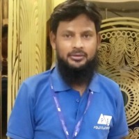 Nurul Haque