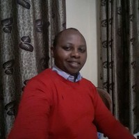 Eric Nkonge