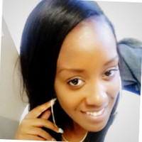 Monique Jamison Bankston