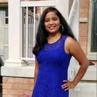 Kajal Patel