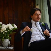 Alessandro Maggiore