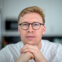 Max Bergmark
