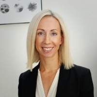 Maria Hydén Ohm