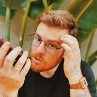 Well Fernandes 🏳️🌈