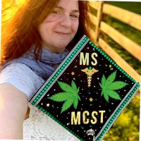 Sherry Kay Schreiner-Beckwith MSN, RN, MS MCST