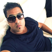 Waseem Khan