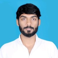 Shubham Khandekar