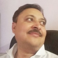 Devendra kumar rai