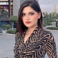 Aishna Bansal