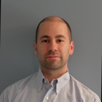 Josh Poterjoy