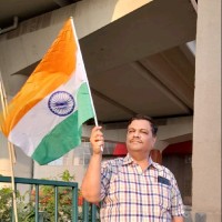 PRAKASH CHANDRA VIMAL
