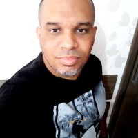 Daniel Santos Ferreira