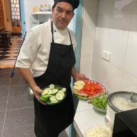 Jorge luis Martínez rueda