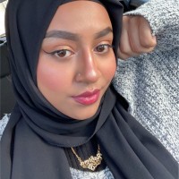 Rahima Begum