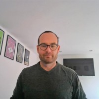 David Morrow