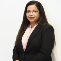 Aushmita Ganguly