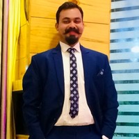 Deepesh Ojha