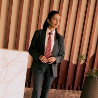 Anjali Sangle