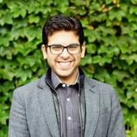 Dipesh Navani, B Pharm, PhD
