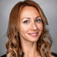 Kira Bednyakova