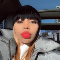 Aquanetta Williams
